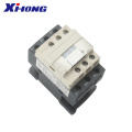 3 phase LC1D09 3P+NO 9A Electrical AC Contactor